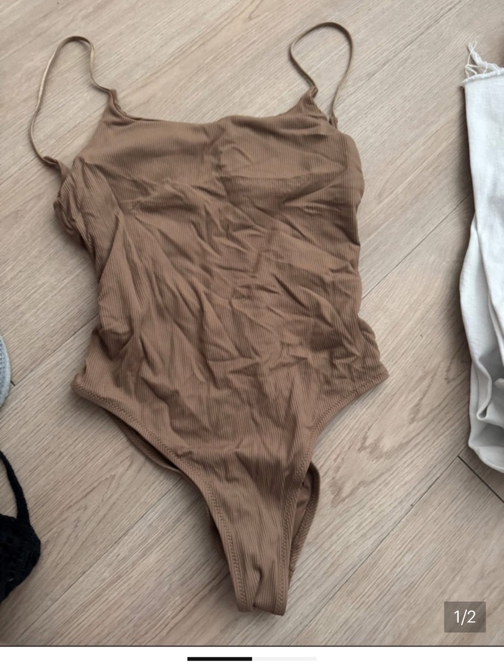 Zara swimsuit TTS Like new not worn